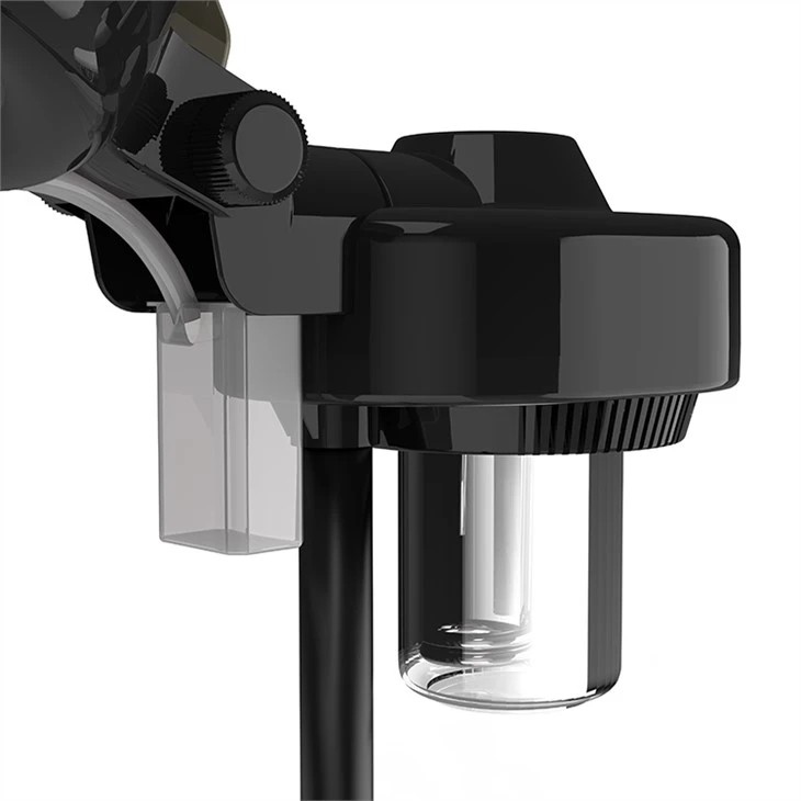 Salon Hair Steamer