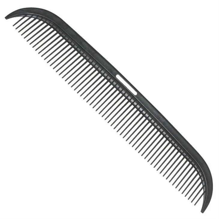 Salon Barbers Comb